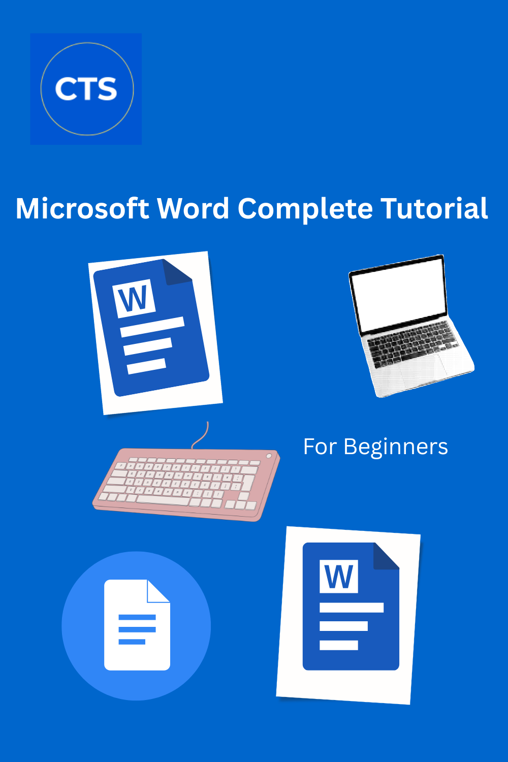 Microsoft Word Complete Tutorial for Beginners 