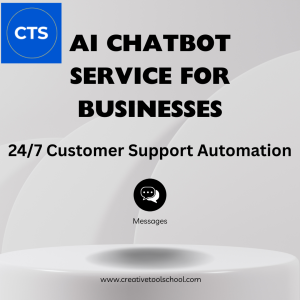 Basic AI Chatbot Setup