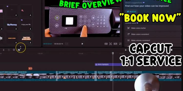 Seriously, Why Is Everyone Still Using CapCut?
